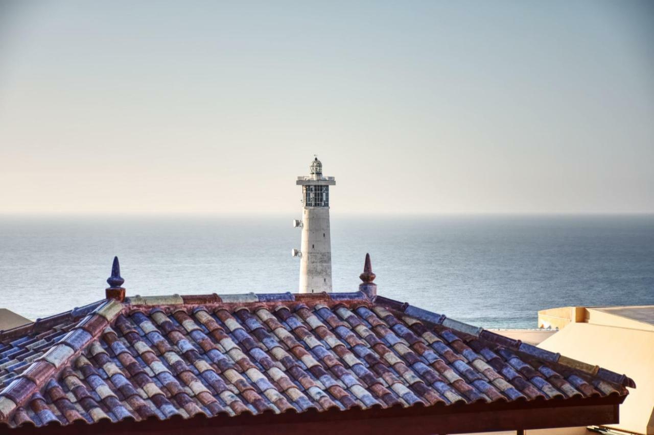 Вилла Seaside House Morrojable La Ilusion Морро-дель-Хабле Экстерьер фото